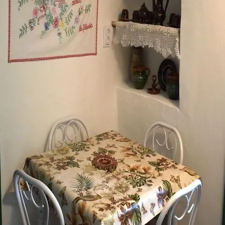 Pora Vendeghaz Prázdninový dům *