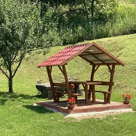 Prázdninový dům Pora Vendeghaz Magyaregregy